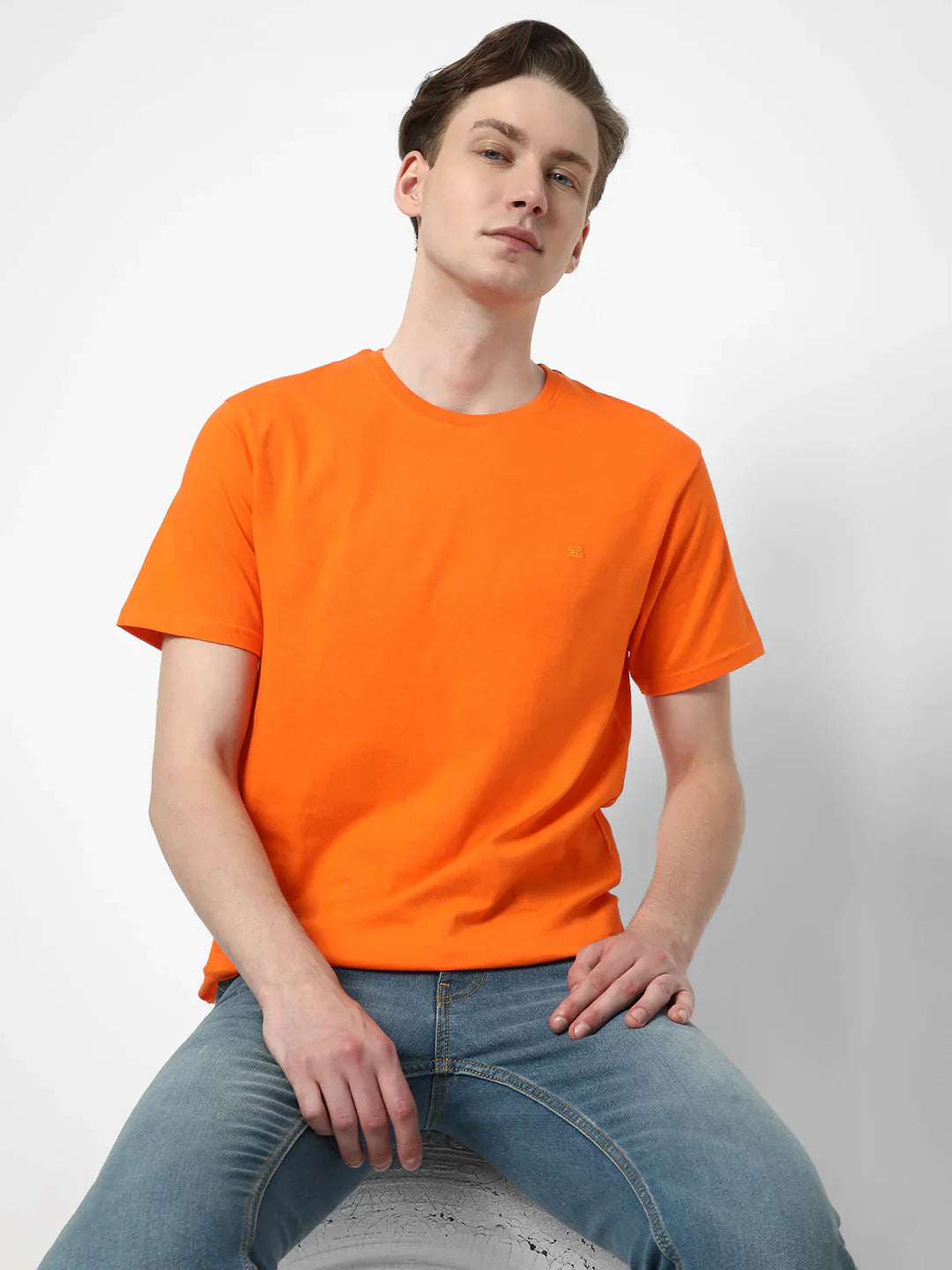 Men's Plain T shirts