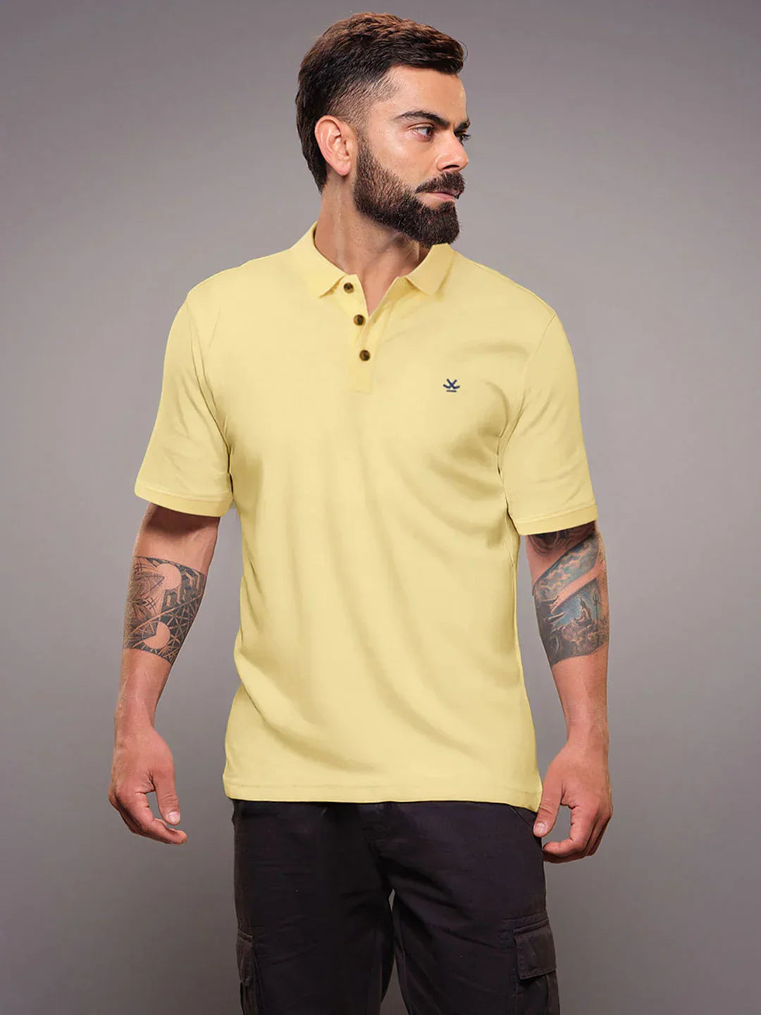 Men's Polo T shirts