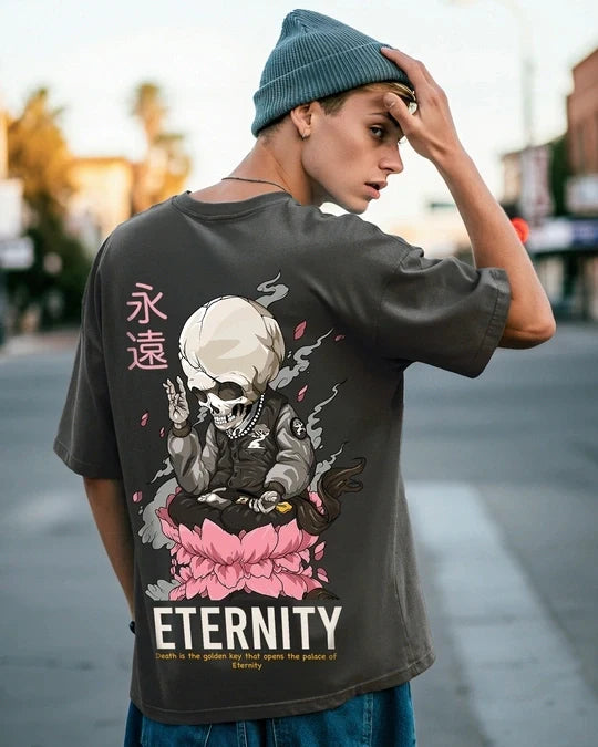 Men's Printed T Shirts