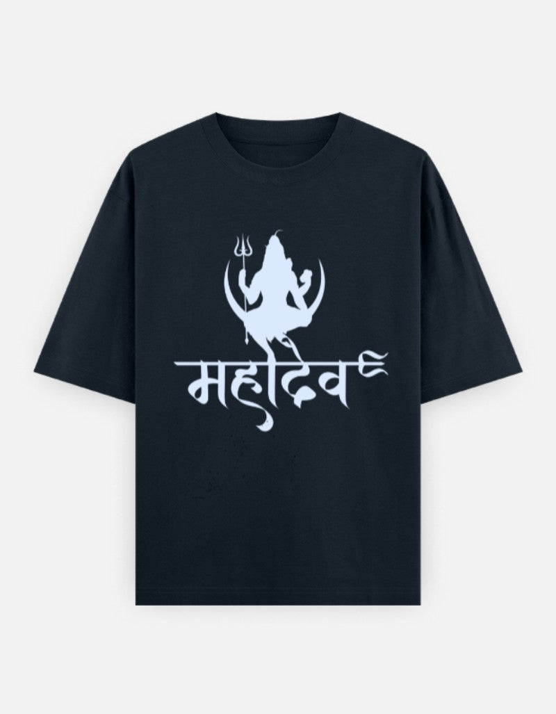 Navy_Blue_Mahadev_Men_s_Oversized_T-Shirt